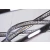 Lampa wisząca RING BRIGHTON 3 chrom AZ1609 - Azzardo